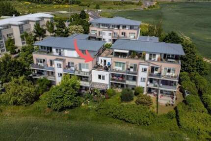 RUHIG WOHNEN, STADTNAH LEBEN Reihenhaus mit Garten, Dachterrasse und TG-Stellplatz 4 zimmer