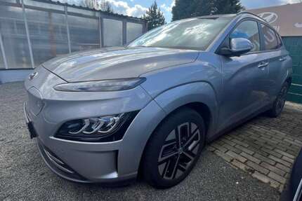 Hyundai KONA 44.824 km 26.000 &euro; Magdeburg 39116