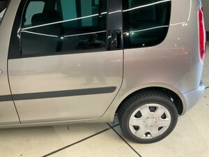 Skoda Roomster Klima,Tüv Neu! 200.000 km 3.800 &euro; Himmelkron 95502