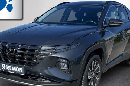 Hyundai TUCSON 38.507 km 29.530 &euro; Salzbergen 48499