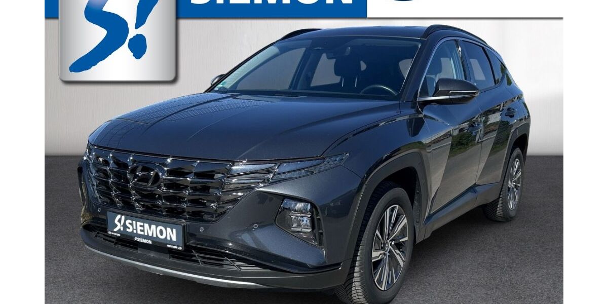 Hyundai TUCSON 38.507 km 29.530 &euro; Salzbergen 48499