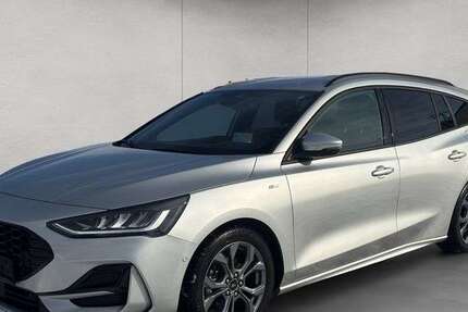 Ford Focus 16.198 km 25.950 &euro; Frankfurt am Main 60386