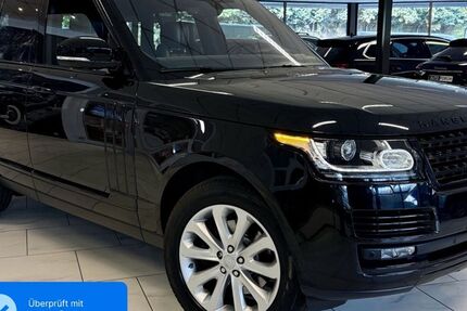 Land Rover Range Rover 164.989 km 30.990 &euro; Geesthacht bei Hamburg 21502