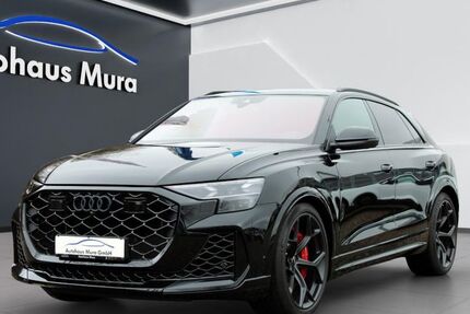 Audi RSQ8 9.141 km 149.990 &euro; Cremlingen 38162