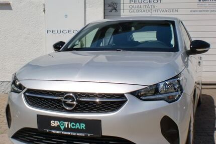 Opel Corsa 21.335 km 12.350 &euro; Neukirch/Lausitz 01904