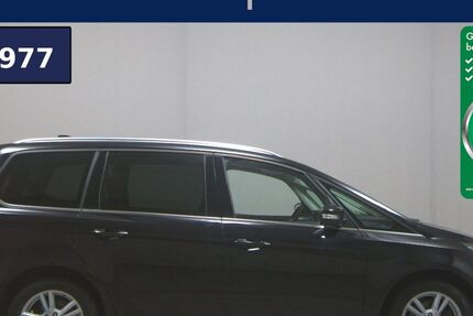 Ford Galaxy 138.732 km 22.380 &euro; Gyhum/Bockel 27404