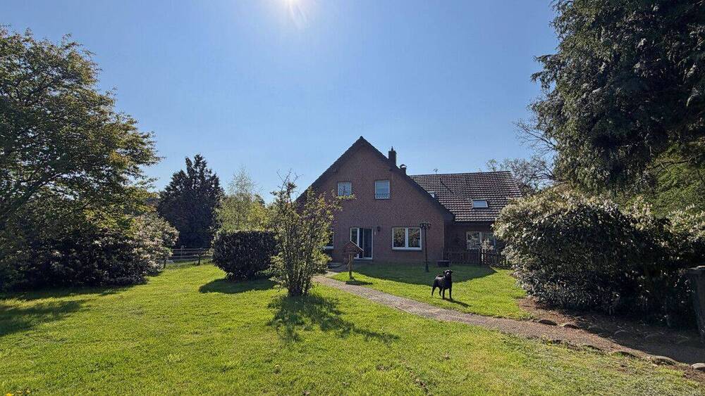 Bauernhaus, Landhaus Hamminkeln - 1 Zimmer, 277 m&sup2;, 448.000&euro; | Angebot:26816646