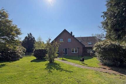 Haus Hamminkeln - 1 Zimmer, 277 m&sup2;, 448.000&euro; | Angebot:26816646