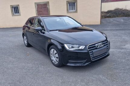 Audi A3 213.000 km 8.700 &euro; Seßlach 96145