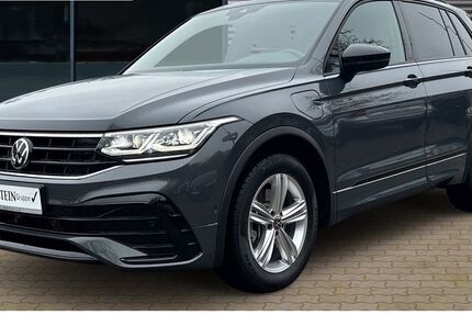 VW Tiguan 44.266 km 32.690 &euro; Buxtehude 21614