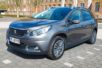 Peugeot 2008 100.500 km 6.490 &euro; Gescher 48712