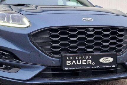 Ford Kuga 13.700 km 25.490 &euro; Geislingen-Binsdorf 72351