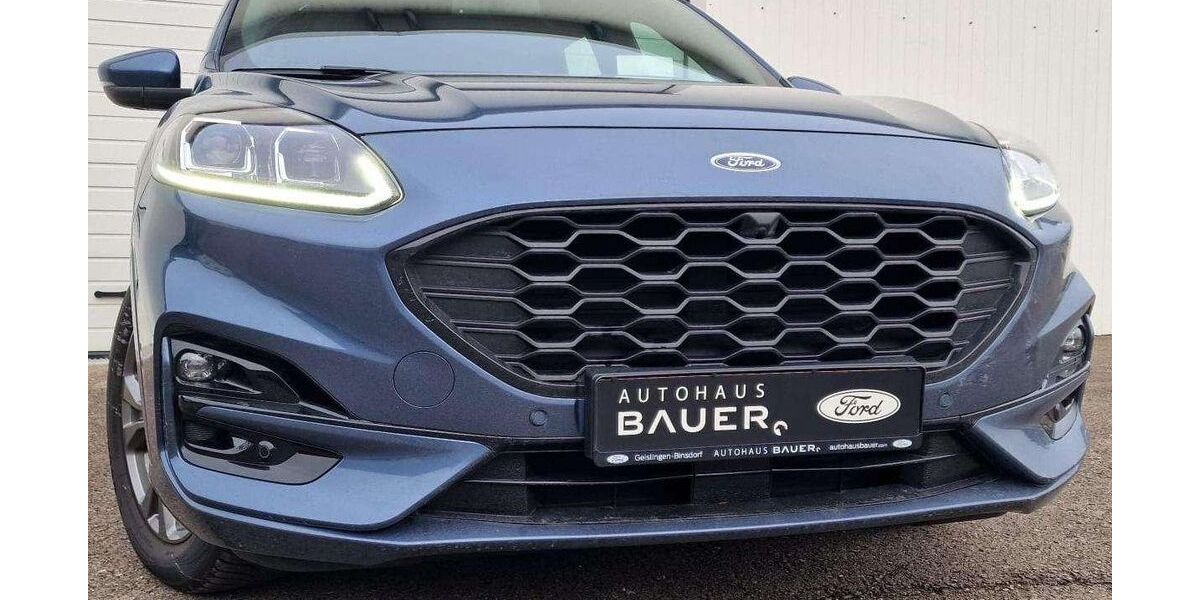 Ford Kuga 13.700 km 25.490 &euro; Geislingen-Binsdorf 72351