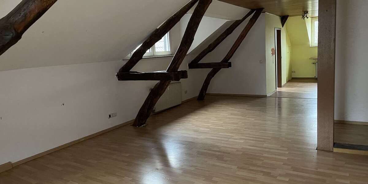 Wohnung zum Mieten in Datteln 285 € 55 m² 1 zimmer