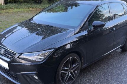 Seat Ibiza 81.662 km 17.995 &euro; Rheinstetten 76287