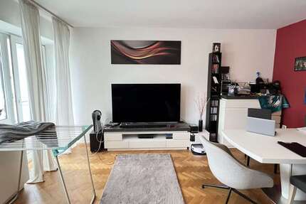Wohnung Düsseldorf Unterrath - 2 Zimmer, 70 m&sup2;, 239.000&euro; | Angebot:26854620