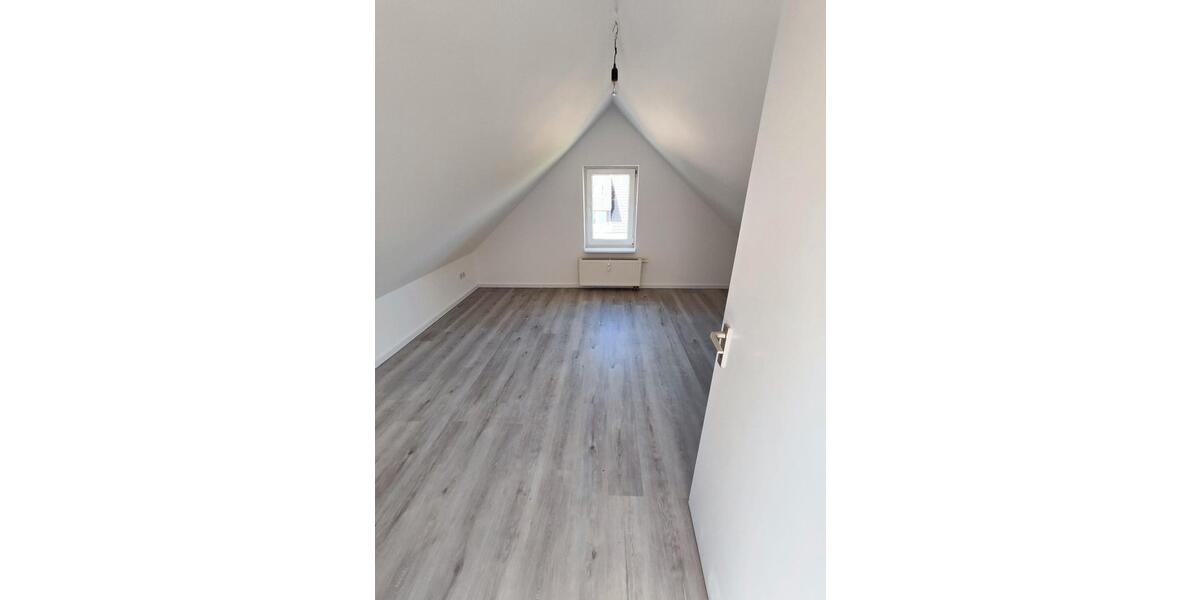 Maisonettenwohnung Wedel - 3.5 Zimmer, 63 m&sup2;, 1.190&euro; | Angebot:26646827