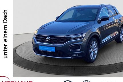 VW T-Roc 56.726 km 23.380 &euro; Abensberg 93326