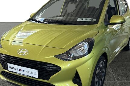 Hyundai i10 4.900 km 16.690 &euro; Mühldorf am Inn 84453
