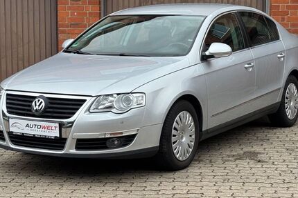 VW Passat 144.000 km 3.499 &euro; Geesthacht (bei Hamburg) 21502