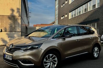 Renault Espace 142.000 km 12.490 &euro; Dortmund 44141