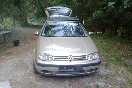 VW Golf 230.000 km 1.000 &euro; Ravensburg 88212