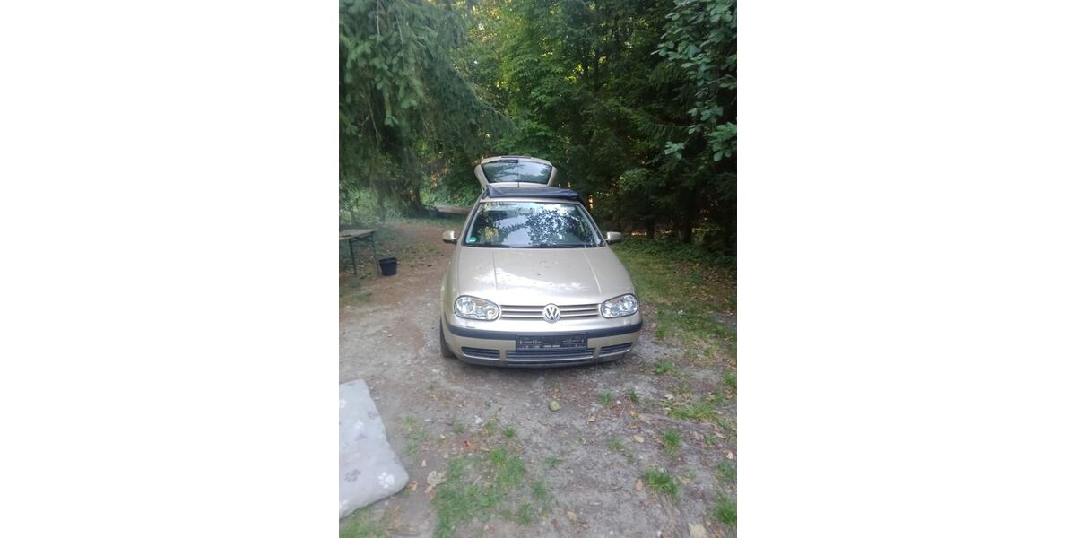VW Golf 230.000 km 1.000 &euro; Ravensburg 88212