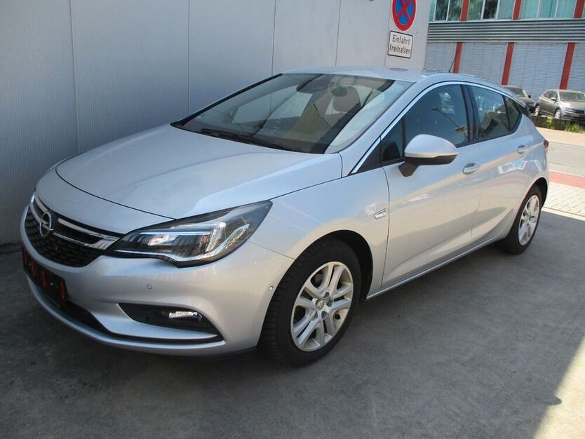 Astra