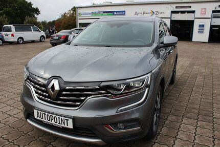 Renault Koleos 94.600 km 15.890 &euro; Zeven 27404
