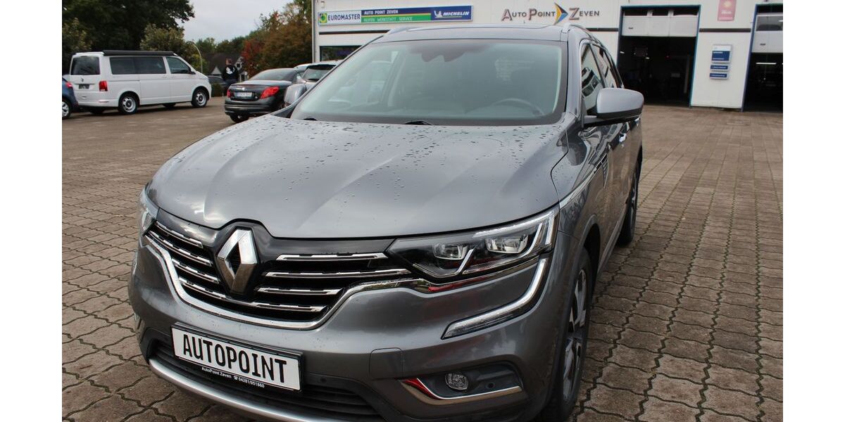 Renault Koleos 94.600 km 16.690 &euro; Zeven 27404