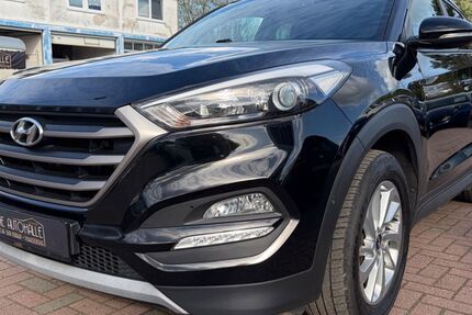 Hyundai TUCSON 196.121 km 11.911 &euro; Delmenhorst 27755