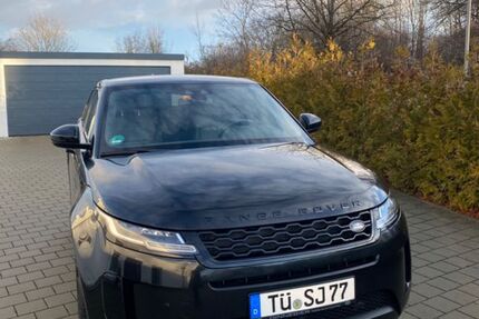Land Rover Range Rover Evoque 116.000 km 24.900 &euro; Rottenburg 72108