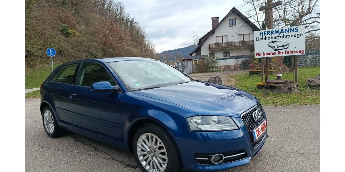 Audi A3 199.800 km 3.800 &euro; Zell a.H. 77736
