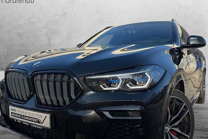 BMW X6 63.543 km 78.900 &euro; Grafenau 94481