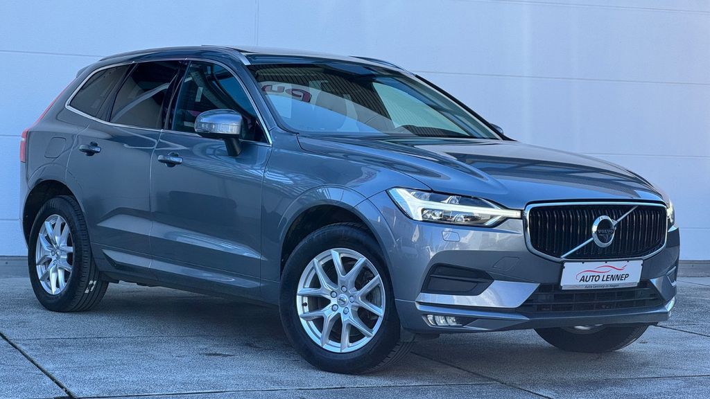 Volvo XC60 130.000 km 20.500 &euro; Hagen 58119