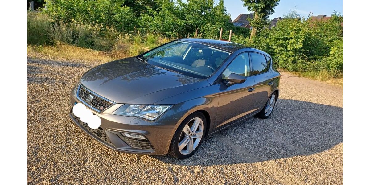 Seat Leon 121.000 km 12.600 &euro; Jüchen 41363