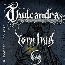 Thulcandra - In The Light Of Darkness