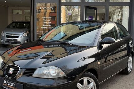 Seat Ibiza 139.000 km 2.899 &euro; Köln 51107