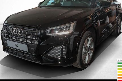 Audi Q2 2.000 km 39.990 &euro; Pfaffenhofen 85276