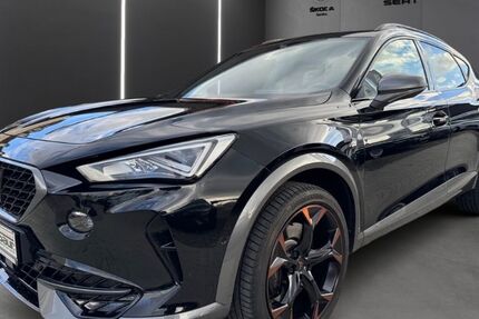 Cupra Formentor 12.670 km 35.980 &euro; Ulm 89077