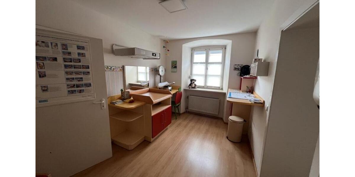 Gewerbeobjekt Vilshofen an der Donau - 1.700&euro; | Angebot:26125508