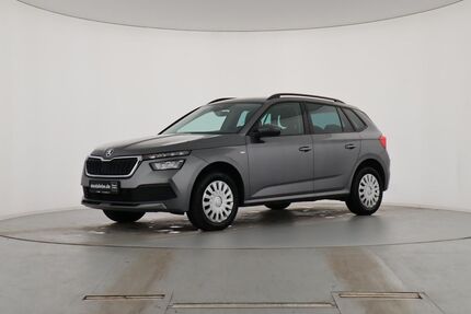 Skoda Kamiq 41.262 km 20.889 &euro; Erfurt 99086