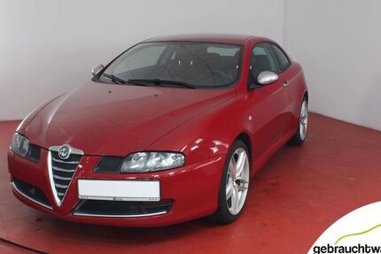 Alfa Romeo GT