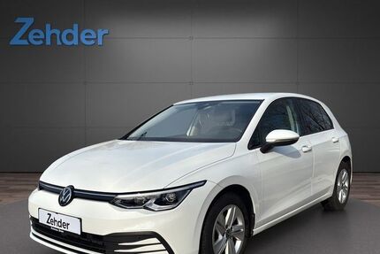 VW Golf 41.505 km 20.911 &euro; Cham 93413