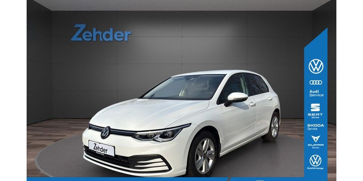 VW Golf 41.505 km 20.911 &euro; Cham 93413