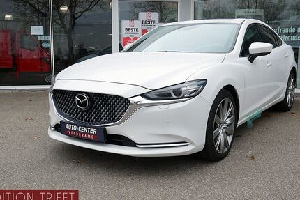 Mazda 6 35.900 km 29.990 &euro; Memmingen 87700