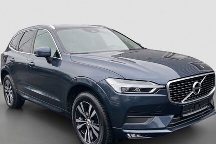 Volvo XC60 140.000 km 21.999 &euro; Mülheim a.d. Ruhr 45476
