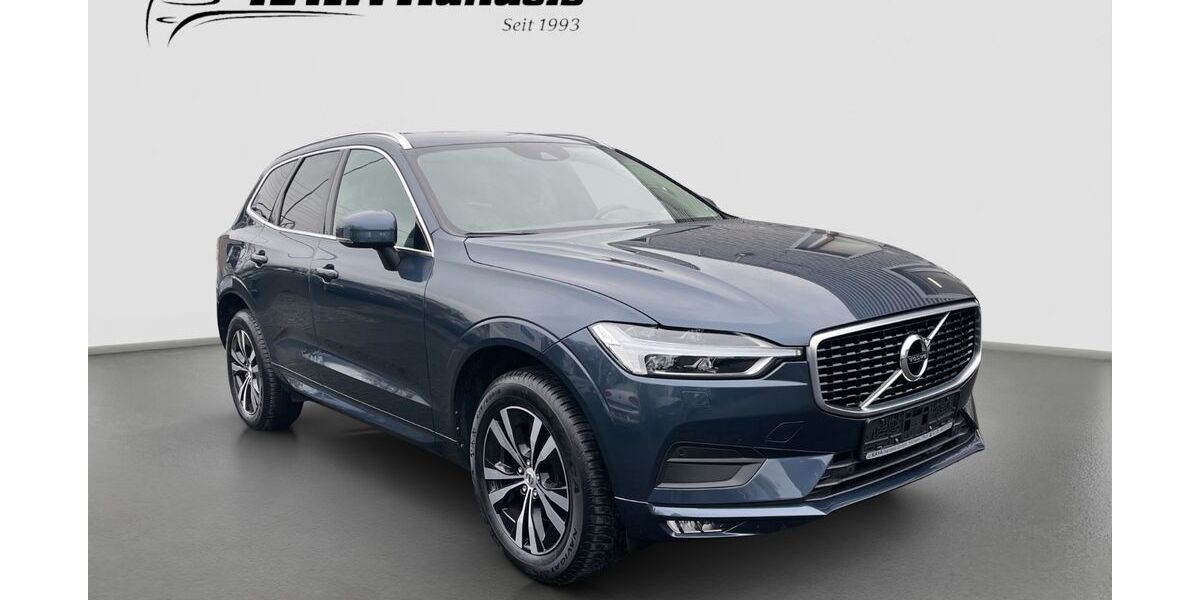 Volvo XC60 140.000 km 21.999 &euro; Mülheim a.d. Ruhr 45476