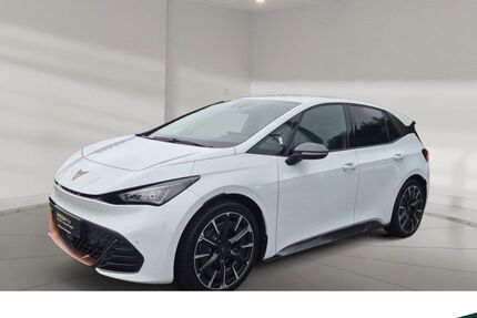 Cupra Born 18.201 km 28.990 &euro; Niestetal 34266