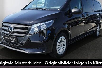 Mercedes-Benz Vito 20.999 km 49.950 &euro; Rosbach 61191